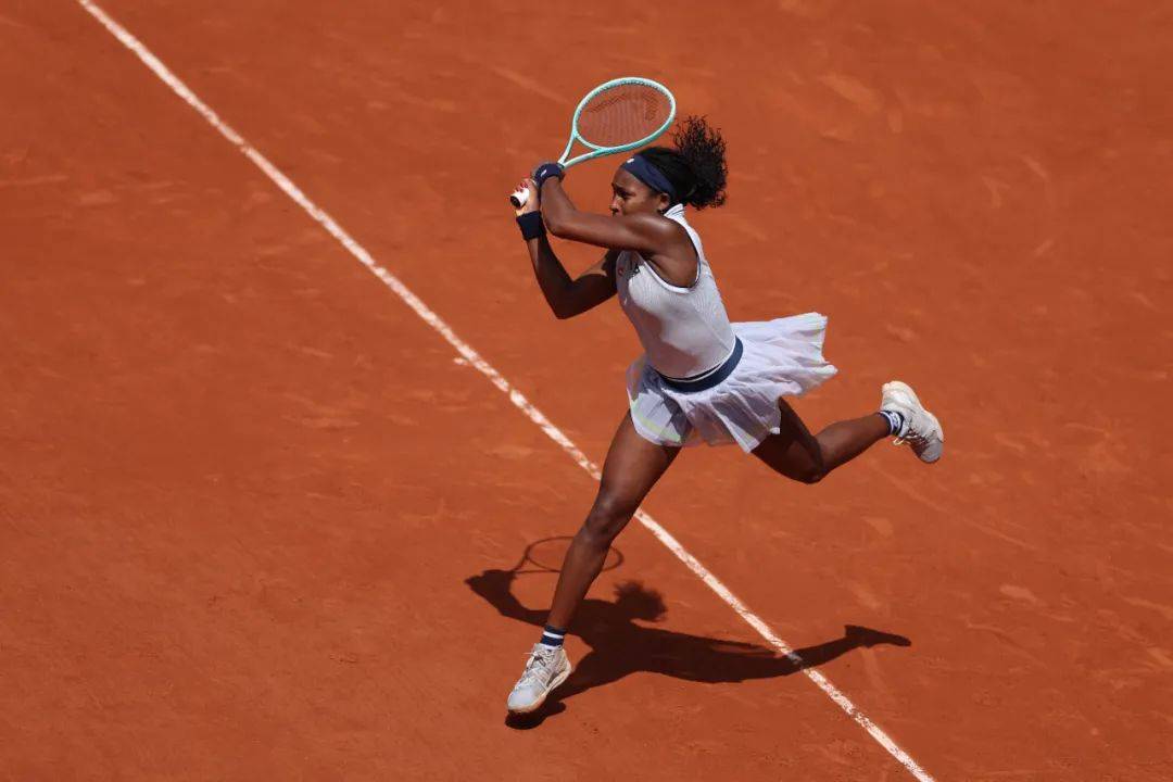 突破背后的 突破背后的