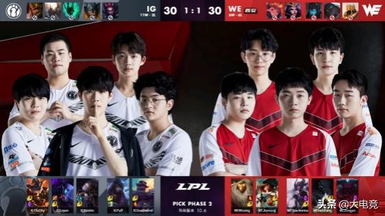 极具看点 极具看点