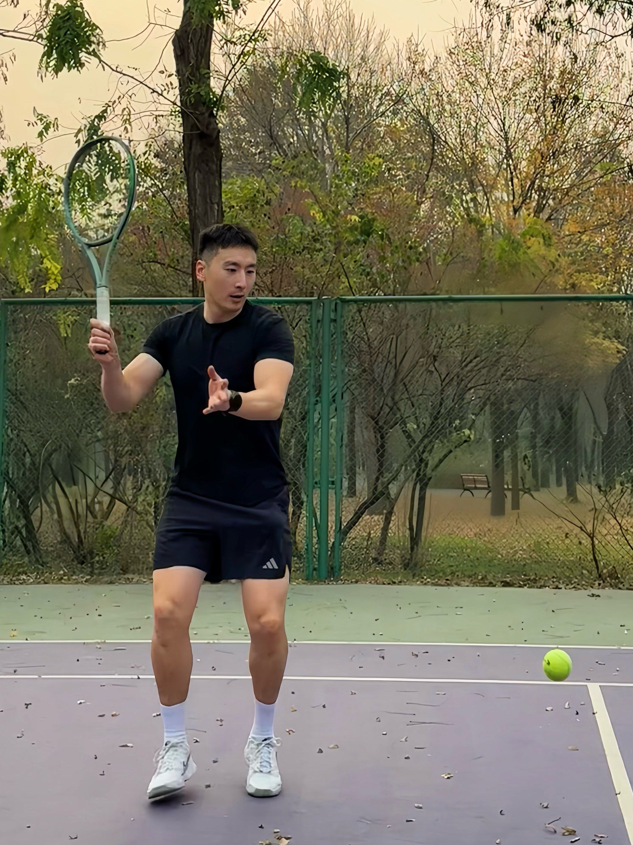 这让他不得 这让他不得