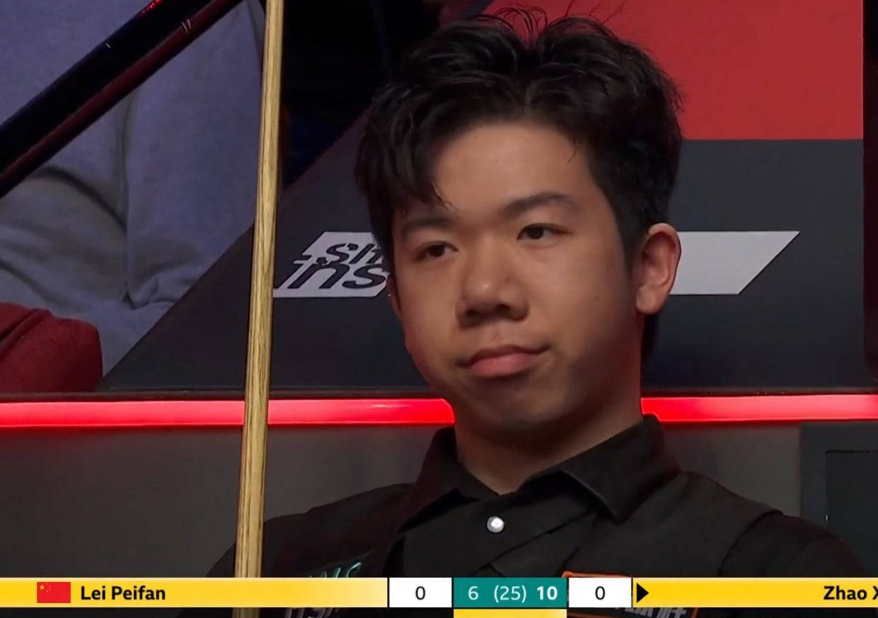 他们敢于挑 他们敢于挑