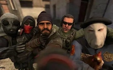 战术插栓 战术插栓